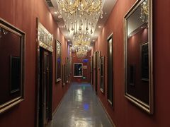 -明日世界密室轰趴·剧本桌游·箭馆团建(国贸店)