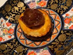 一口鲍鱼酥-三号黄浦会Canton Table