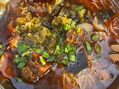-正宗花园涂米粉(永兴店)