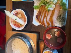 -味太助·银饭食堂(中华城店)