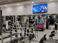 -中田健身工作室(胜利门店)