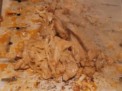 -新石器烤肉(百联川沙店)