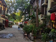 -小河直街历史文化街区