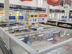 -沃尔玛超市(武侯店)
