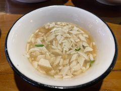 -文楼·淮扬菜·淮安早茶(河下古镇翔宇店)
