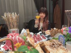 -东海怡品海鲜豆捞(舟宿夜江店)