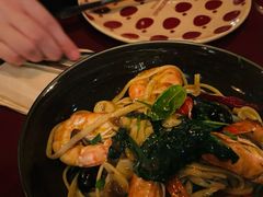 -BROWNSTONE布朗石西班牙餐厅(富城店)