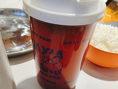 -李想大虾(江北天街店)