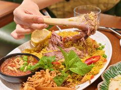 -ELI FALAFEL Lebanese&Mediterranean黎巴嫩美食(富城路店)