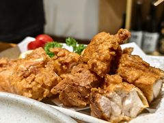 -福匠日本料理(人民路店)