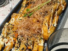 -BE BRIGHT KITCHEN(正佳广场店)