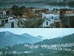-广州市流溪河国家森林公园