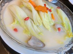 -海天楼(天津泛太平洋店)