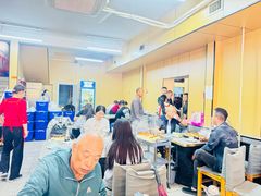 -日新铁锅焖面(坝上店)