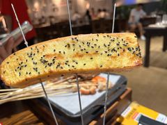 -破店肥哈·东北烧烤(南山保利店)