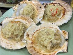 -贞姨美食·老字号海鲜大排档