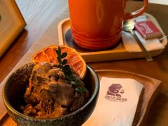 -咖法森林·咖啡  酒吧(天河店)