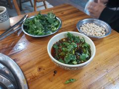 -黑竹香鸡(营和巷店)