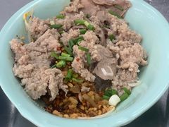 -榮泰米粉湯(Left Shop)