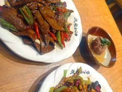 -張飛扒肉·龙江非遗(道外店)