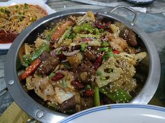 -阆辣荟餐饮(老味道8年·古城店)