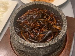 -狮王府淮扬菜(新街口友谊店)
