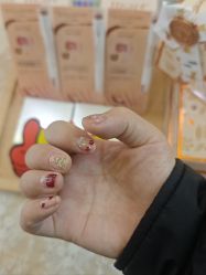 -甲壳虫美甲美睫·美肤