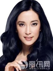 点击看大图 -KIMI HAIR SALON·烫染设计店