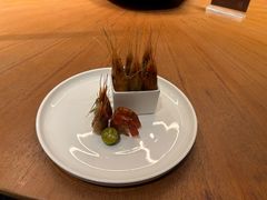 -木守西溪溪隐餐厅