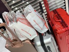 -乐天免税店(明洞店)
