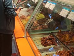 -阿满食品(大连商场店)