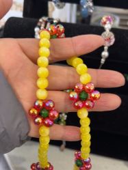 -Zzmart珠珠世界·潮玩·串珠·水晶DIY(双塔店)