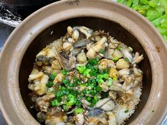 -红星光发煲仔饭(文海店)