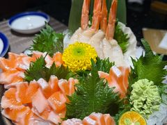 -極上萬膳·日料放题(海岸城店)