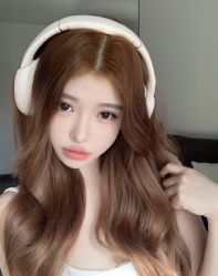-丝语萱形象