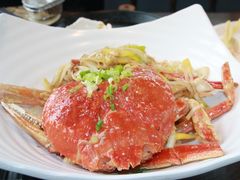 -蟹之国·精品蟹料理(极地店)