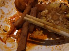 -喜虾客大虾火锅(济宁龙贵购物广场店)