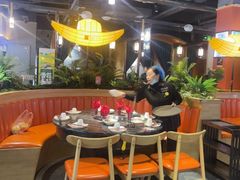 -老船舫·现做活鲜鱼馆(东郊记忆店)