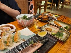 -千懿六本木酒场(常熟路店)