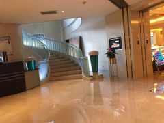 -北京兴基铂尔曼饭店