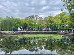 -四川大学(望江校区)