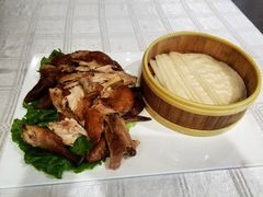 老佛爷养生鸡-惠丰堂饭庄·烤鸭·京味菜(西北旺·唐家岭店)