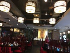 大堂-小天鹅火锅·一线江景洪鼎旗舰店(洪崖洞店)