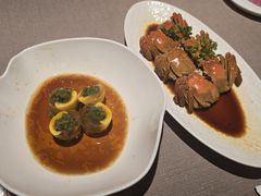 -蟹榭·本帮江浙菜·蟹宴(五角场合生汇商场店)