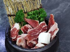 -长今家韩国料理(瑞景店)