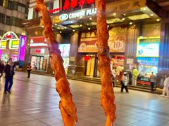 -新雅粤菜馆(南京东路店)