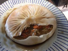 -尚香汤包文博馆(合兴路店)