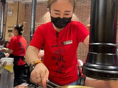 -西塔老太太泥炉烤肉