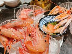 -半岛翡丽海鲜自助餐厅(观风亭店)