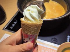 -温野菜涮涮锅(曲江大悦城店)